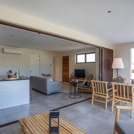 Jan Sofat Lux A24 Appartement Willemstad Buitenkant foto