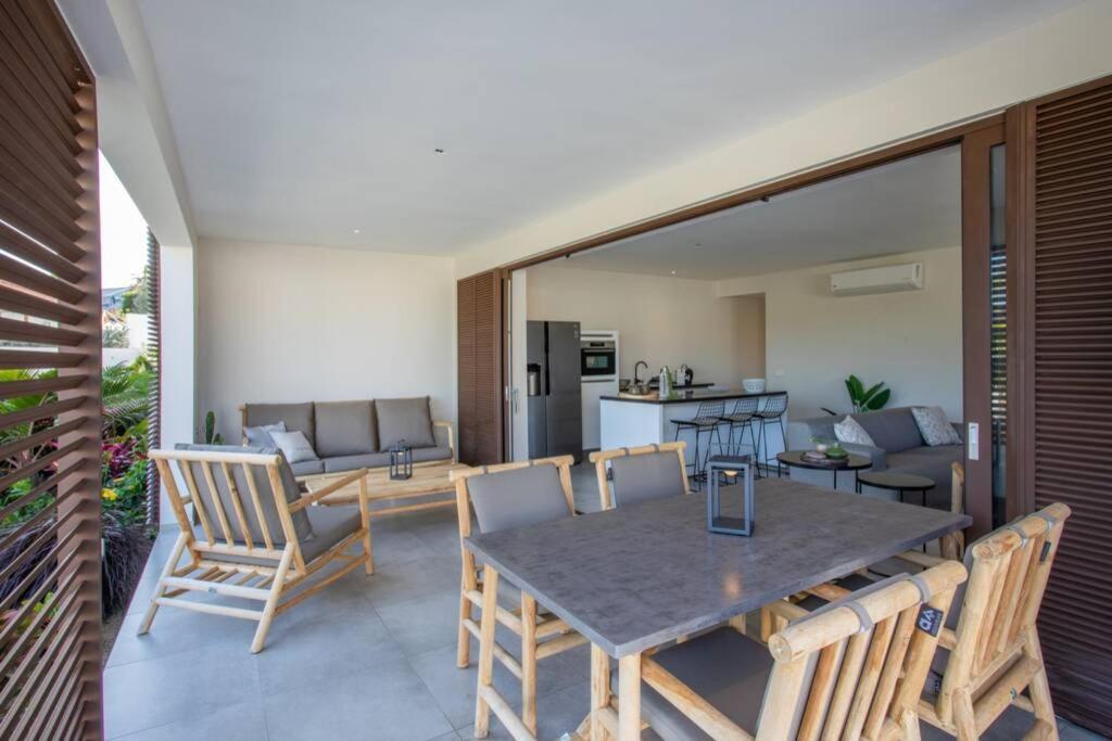 Jan Sofat Lux A24 Appartement Willemstad Buitenkant foto